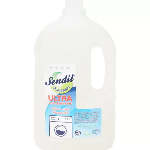 Dash Afwas- & Wasmiddelen>Sendil Ultra Wash Wasmiddel Universal