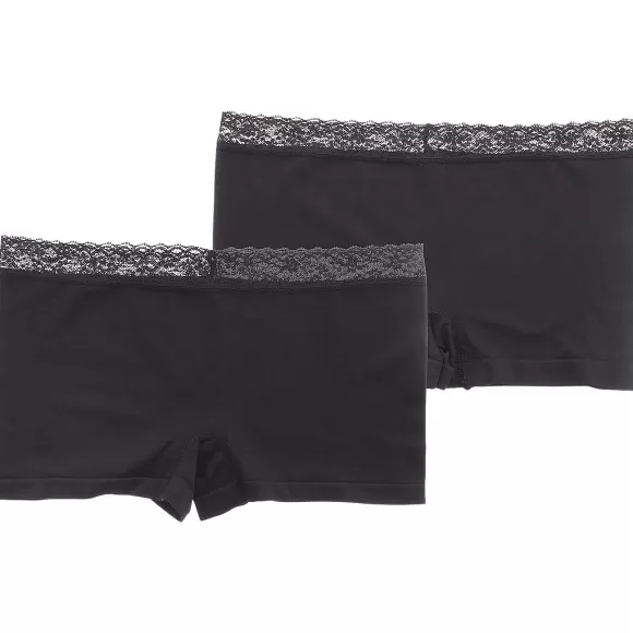 Sensabelle Ondergoed> Boxershorts Met Kant