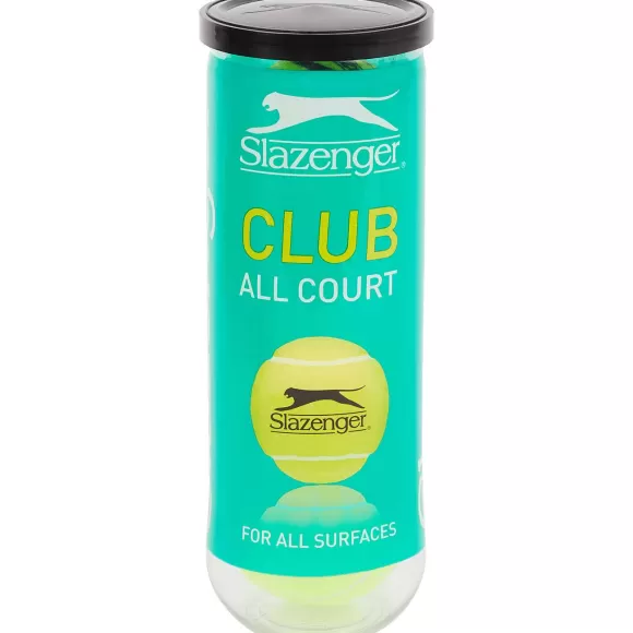 Slazenger Sportartikelen> Tennisballen