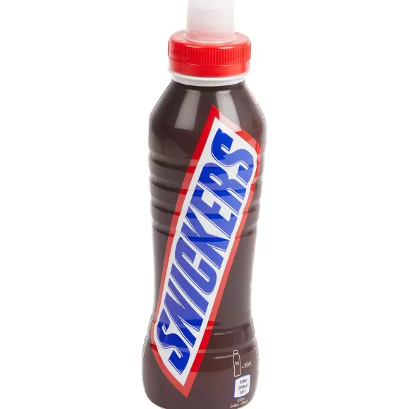 Snickers Drinken> Drink