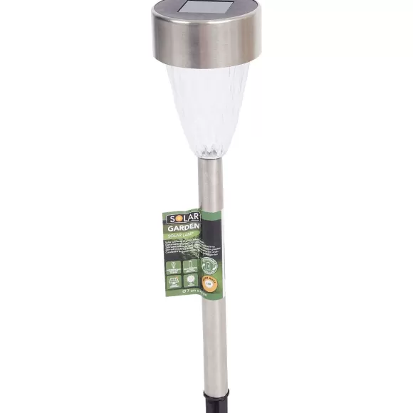 Merk Buitenverlichting>Solar Tuinlamp