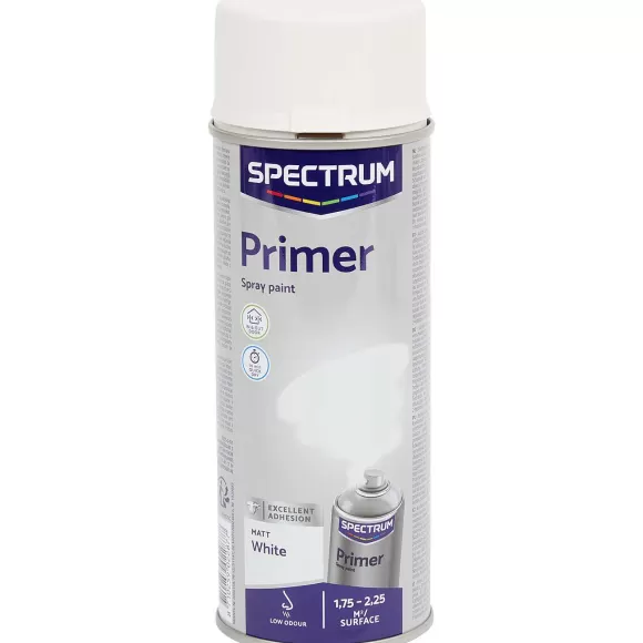 Spectrum Verf> Primer Spuitverf Mat