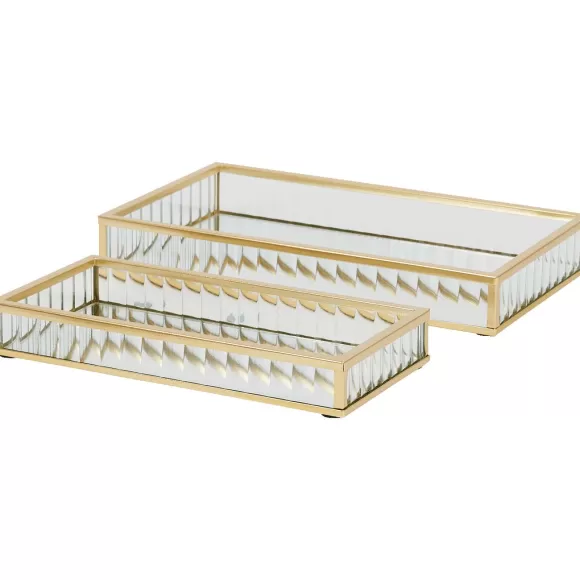 Merk Woonaccessoires>Spiegeltrays