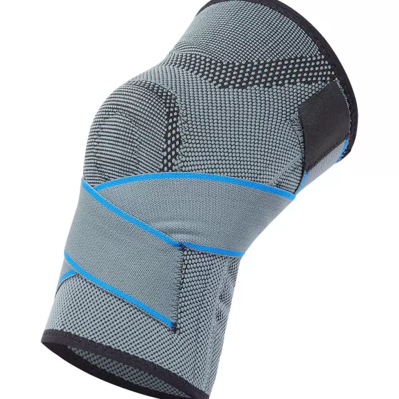 Dunlop Sportartikelen>Sport Support Kniebandage