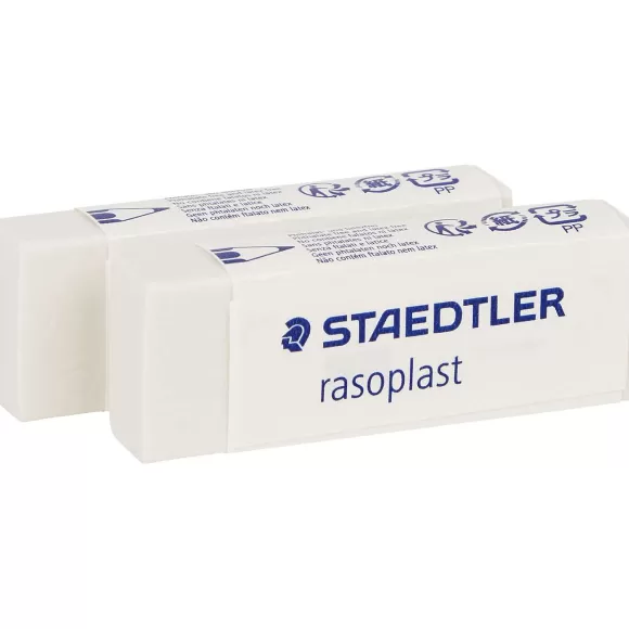 Staedtler Bureau Accessoires> Rasoplast Gum