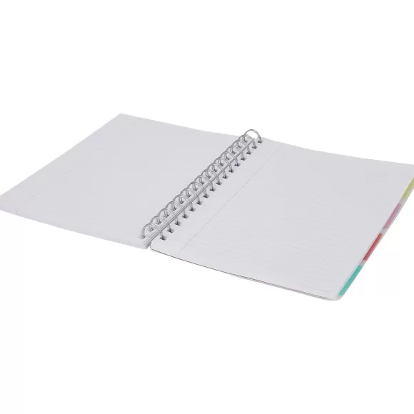 Kids Creative Papier & Schriften>Subjectboek A5