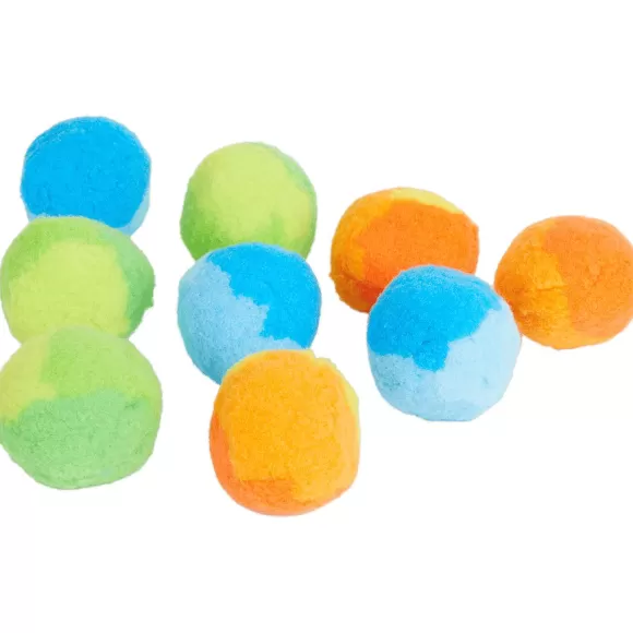 Mini Matters Spellen>Super Splash Waterballen