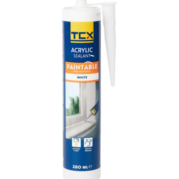 TCX Gereedschap> Universele Acrylaatkit