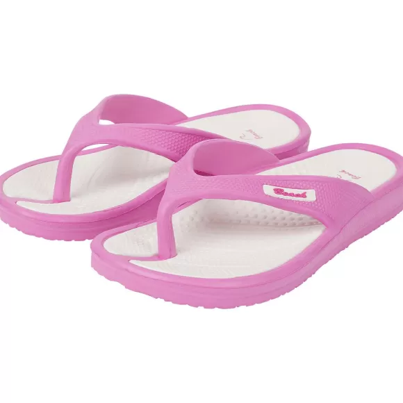 Merk Schoenen>Teenslippers Tropical