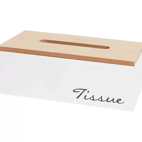 Merk Woonaccessoires>Tissuebox