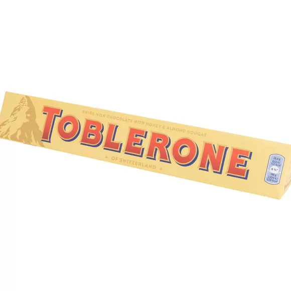 Toblerone Chocolade>