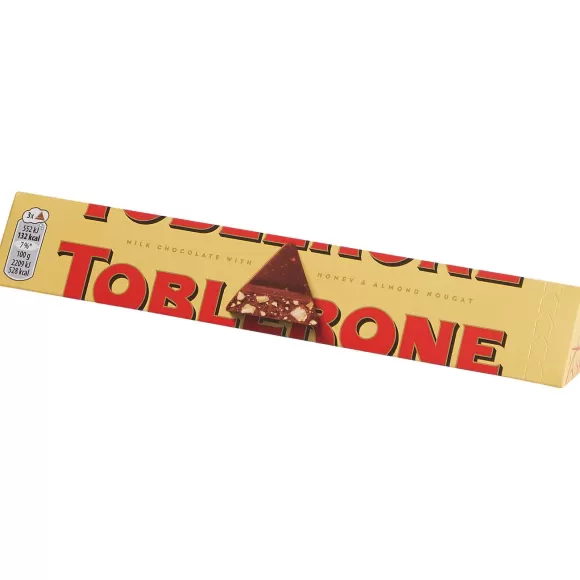 Toblerone Chocolade> Melk