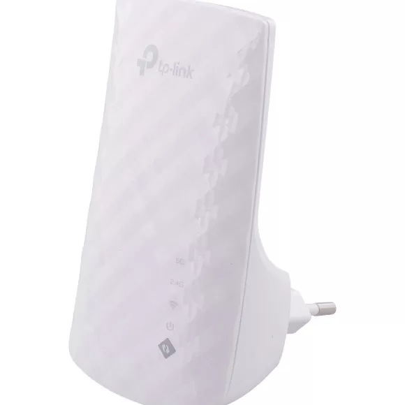 TP-link Multimedia Accessoires> Wifi-Versterker Ac750