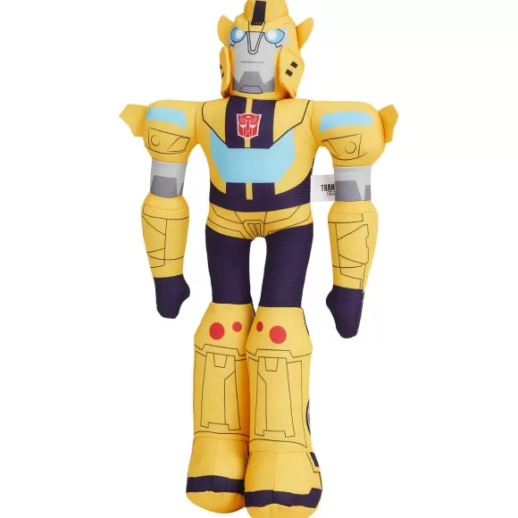 Transformers Knuffels & Poppen> Actiefiguur