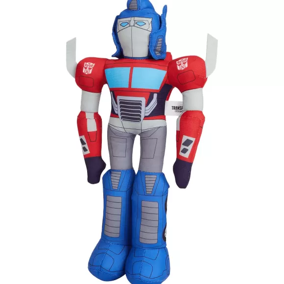 Transformers Knuffels & Poppen> Actiefiguur