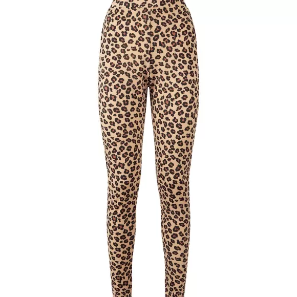 SuperTrash Kleding>Travel Legging