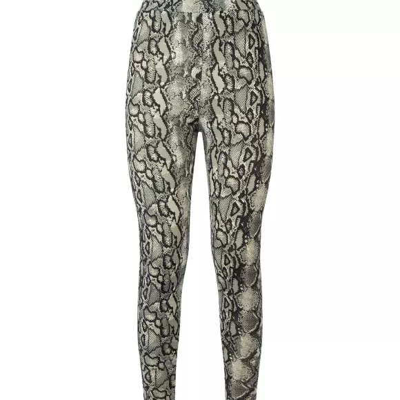 SuperTrash Kleding>Travel Legging