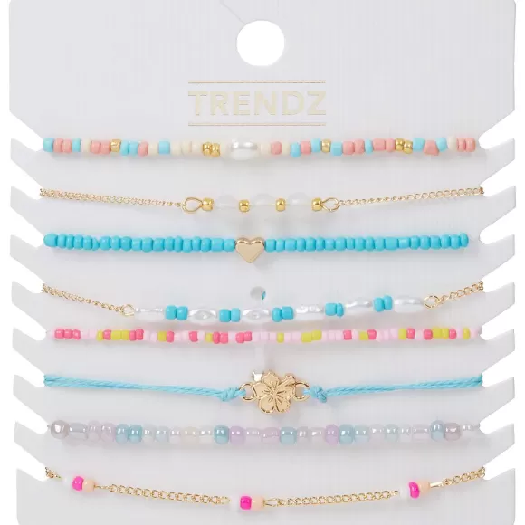 Merk Horloges & Sieraden>Trendz Armbandjes