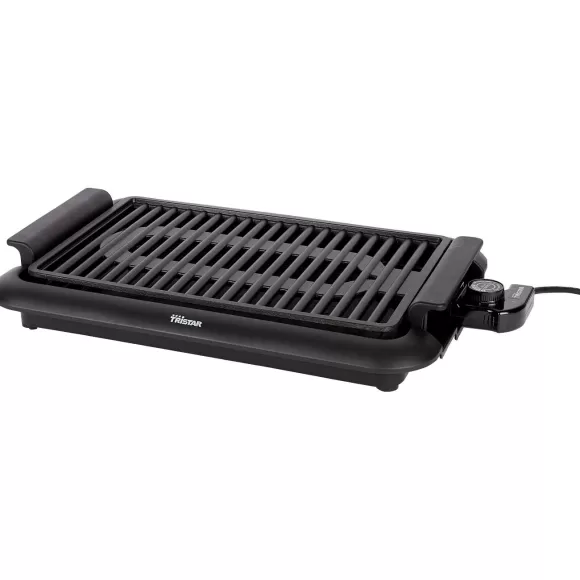 Tristar Bbq & Accessoires> Elektrische Barbecue En Tafelgrill