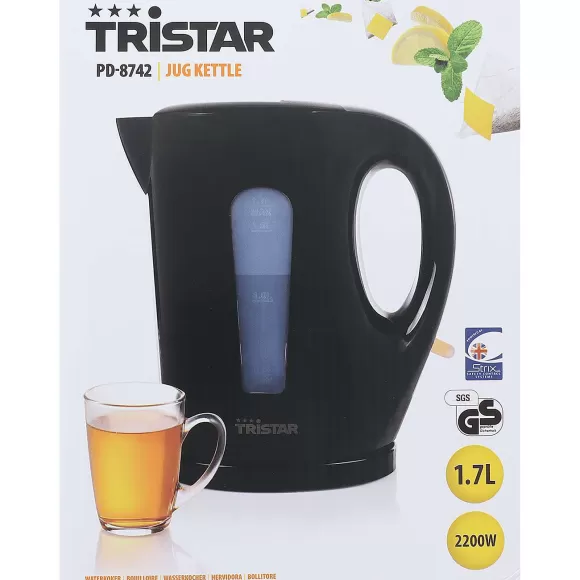 Tristar Keukenapparaten> Waterkoker