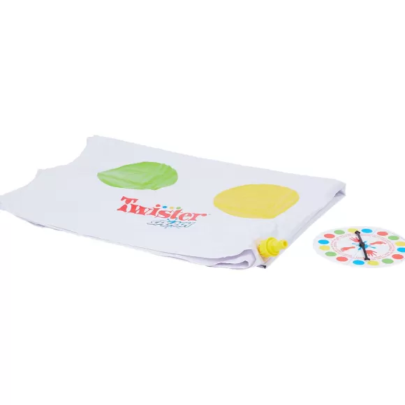 Hasbro Buitenspeelgoed>Twister Sproeimat