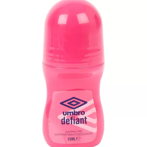 Umbro Lichaamsverzorging> Deodorant