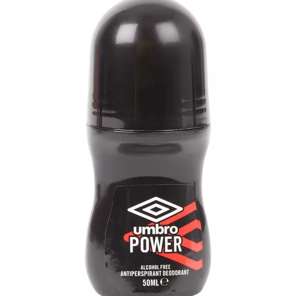 Umbro Lichaamsverzorging> Deodorant