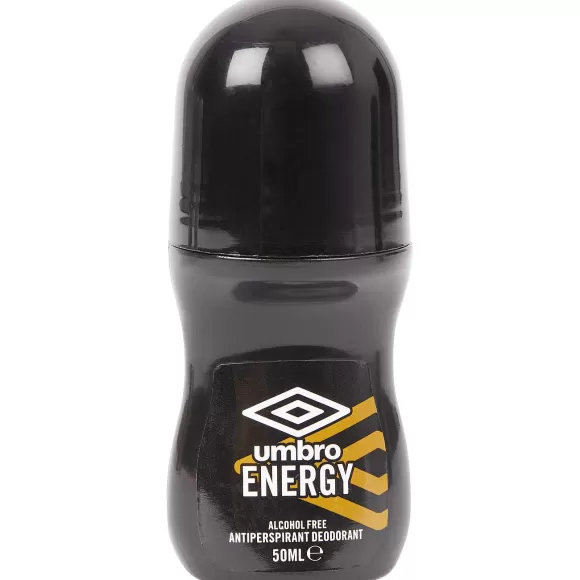 Umbro Lichaamsverzorging> Deodorant