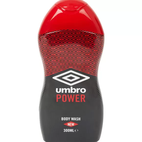 Umbro Lichaamsverzorging> Douchegel Power