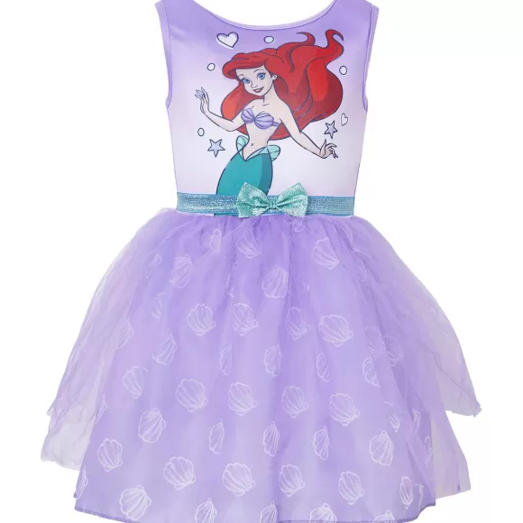 Disney Verkleedkleding>Verkleedjurk