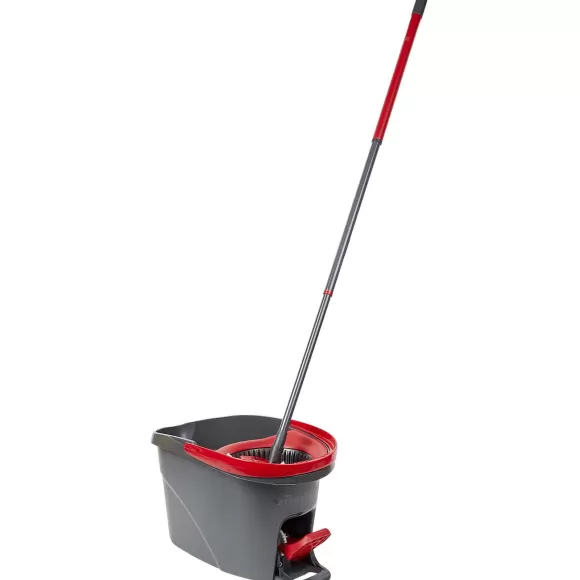 Vileda Schoonmaakartikelen> Spinmop Easy Wring & Clean