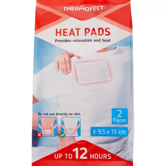 Innovit Gezondheid>Warmtepads