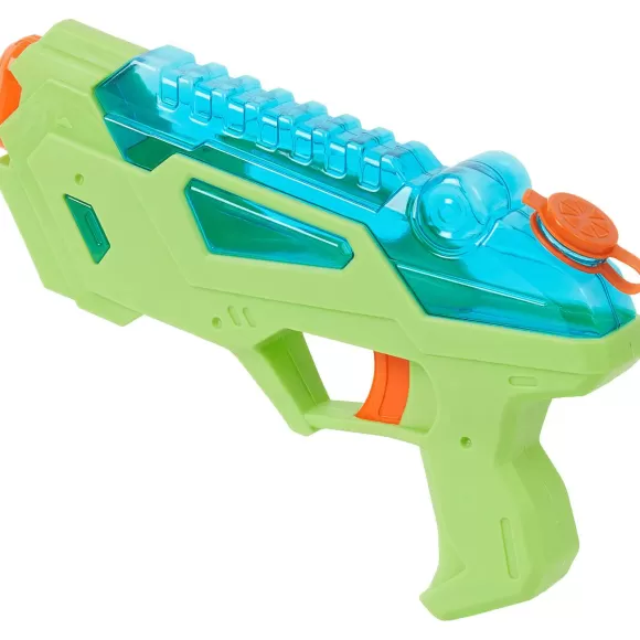 Mini Matters Spellen>Waterpistool