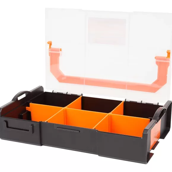 Werckmann Woonaccessoires> Stapelbare Organizer