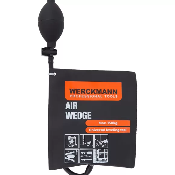 Werckmann Gereedschap> Stelkussen