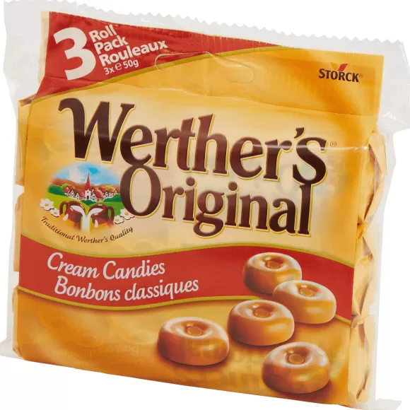 Werther's Original Drop & Snoep>
