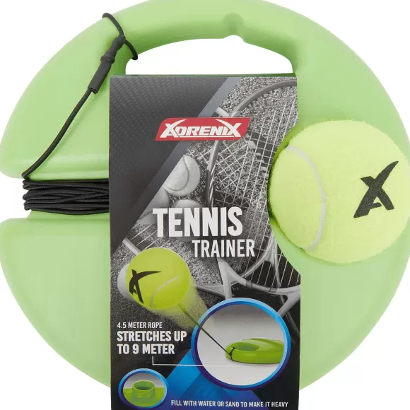 Dunlop Sportartikelen>Xdrenix Tennistrainer