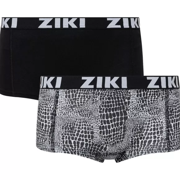 Ziki Ondergoed> Boxershorts