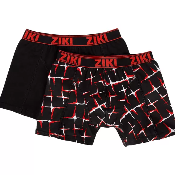 Ziki Ondergoed> Boxershorts