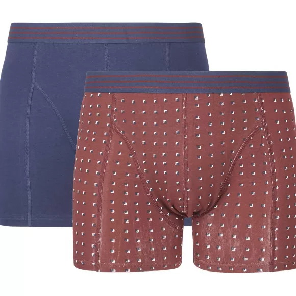 Ziki Ondergoed> Boxershorts