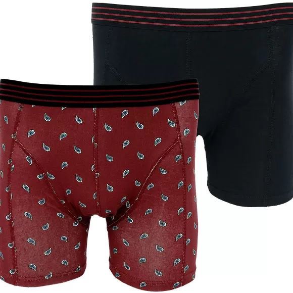 Ziki Ondergoed> Boxershorts