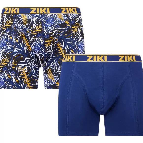 Ziki Ondergoed> Boxershorts