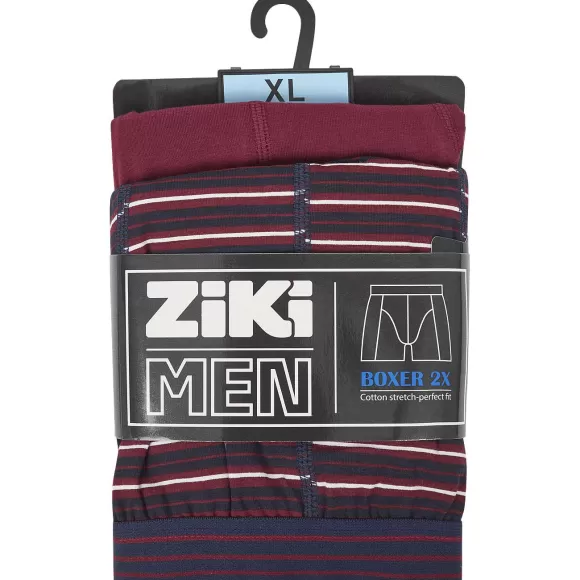 Ziki Ondergoed> Boxershorts