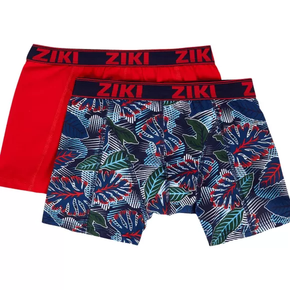 Ziki Ondergoed> Boxershorts