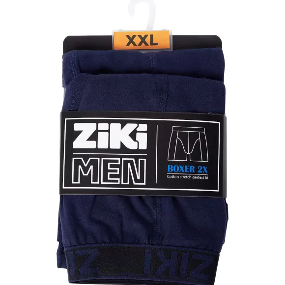 Ziki Ondergoed> Boxershorts