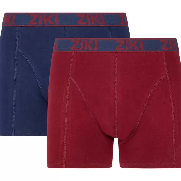 Ziki Ondergoed> Boxershorts