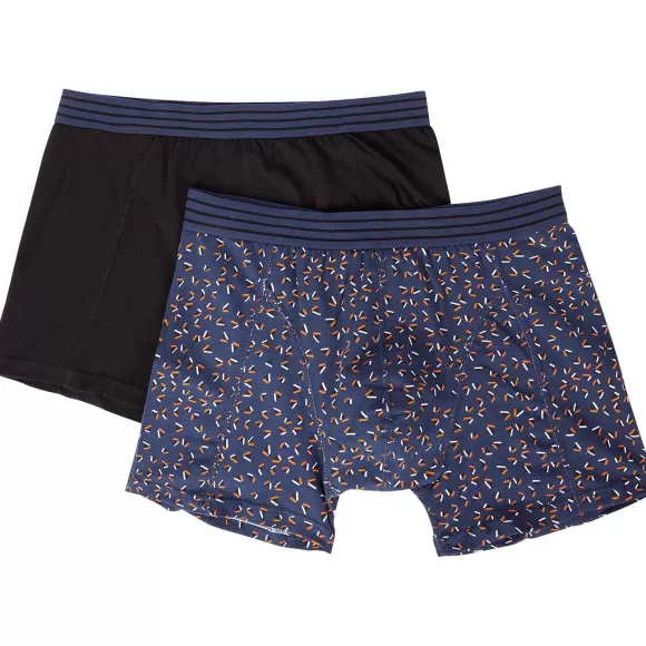 Ziki Ondergoed> Boxershorts