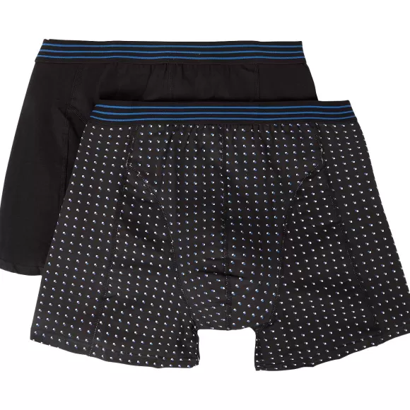 Ziki Ondergoed> Boxershorts